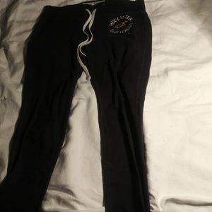 Hollister Sweats